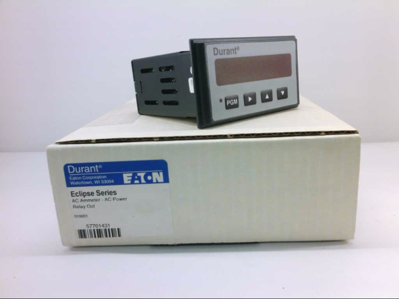EATON CORPORATION 57701-431