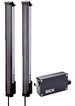SICK MLG50N-1450U10501