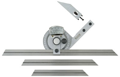 SWISS PRECISION INSTRUMENTS 13-687-9