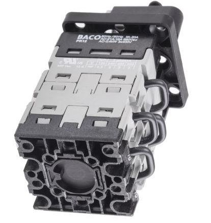 BACO CONTROLS NC04GQ1