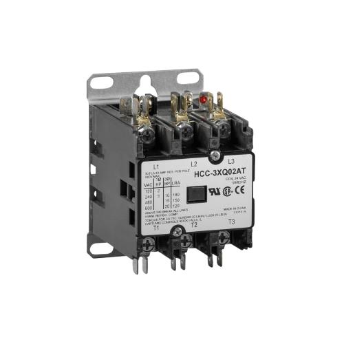 HARTLAND CONTROLS CON-3/120/30