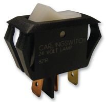 CARLING SWITCH LRA511-RC-B/024V
