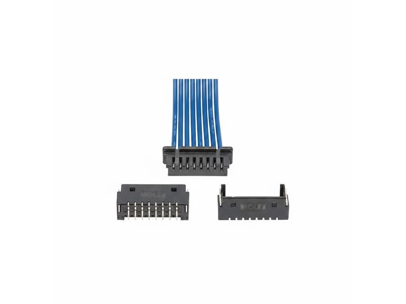 55755-0919 por MOLEX