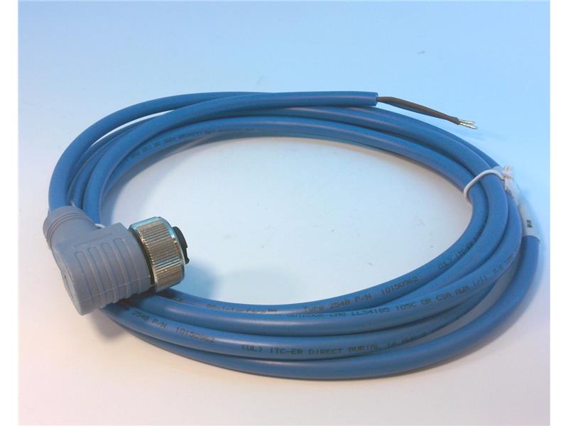 TURCK WKM 254B-3M