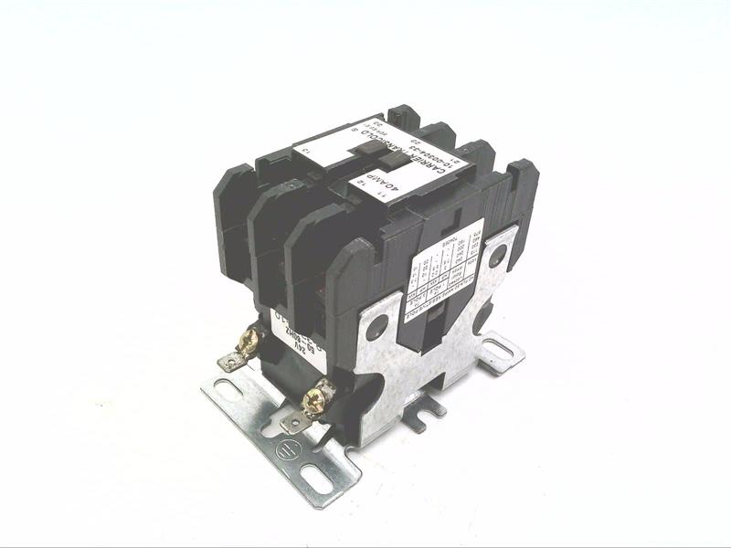 10-00304-33 Contactor by CARRIER TRANSICOLD