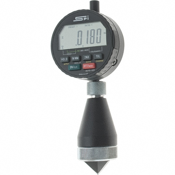 SWISS PRECISION INSTRUMENTS 21-146-6