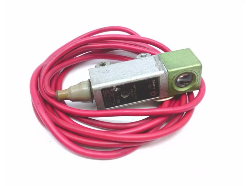 OMRON E3S3LE21