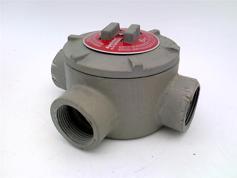 EMERSON GUAT125CS