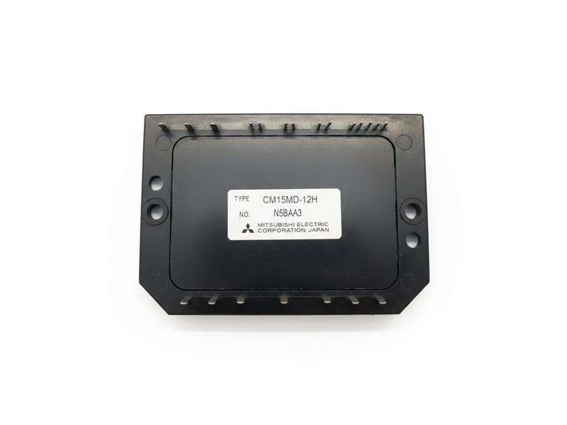 MITSUBISHI CM15MD12H