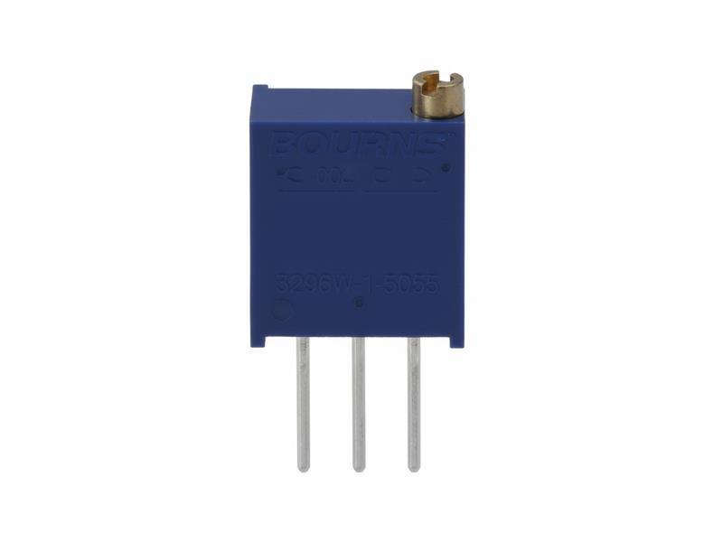 3296W-1-505 par BOURNS