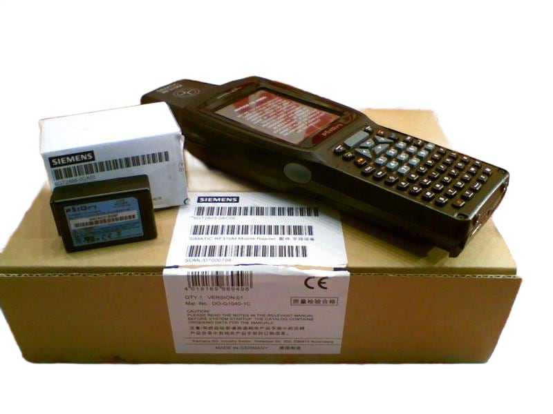 6GT28031AC00 par SIEMENS