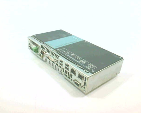 SIEMENS 6AG40-400A-E20-0AA0