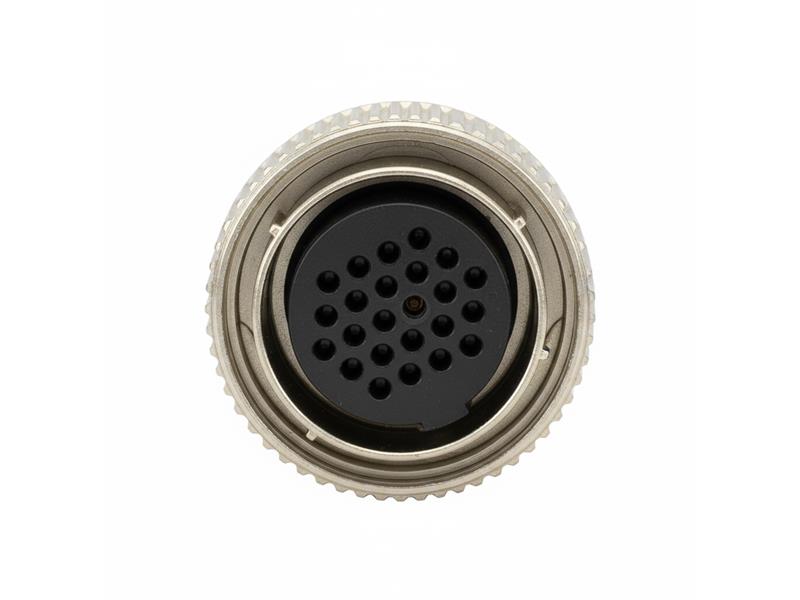 208457-1 by TE CONNECTIVITY