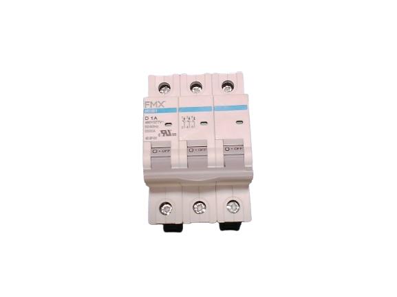 FMX MCB1-4D-3P-D6