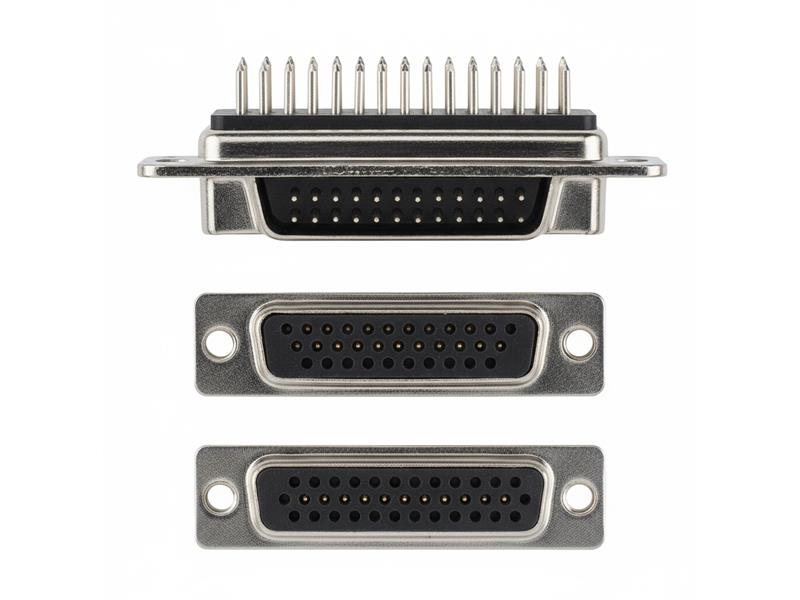 AMPHENOL 17EBH044SAA110