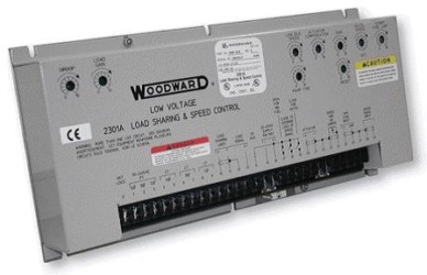 WOODWARD 8271-442