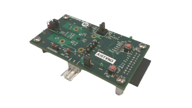 ON SEMICONDUCTOR ONA10IVGEVB