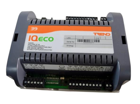 IQE39-3001K50210 por TREND