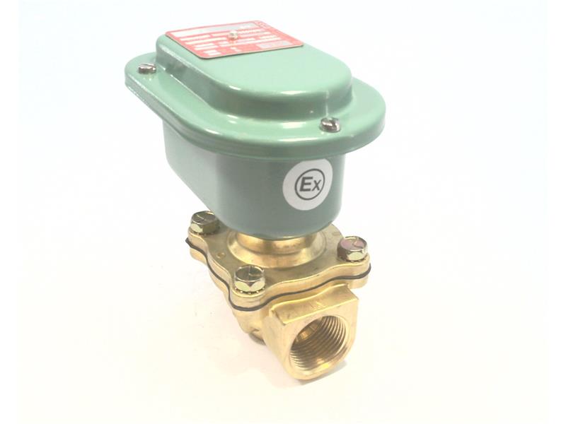 ASCO VEE210D095-220/50