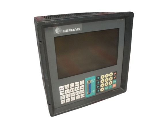 GEFRAN NTG010E90000000