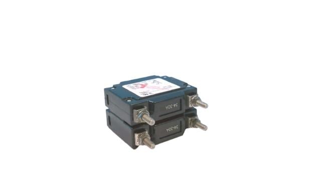CARLING SWITCH CA2-B0-34-630-121-C