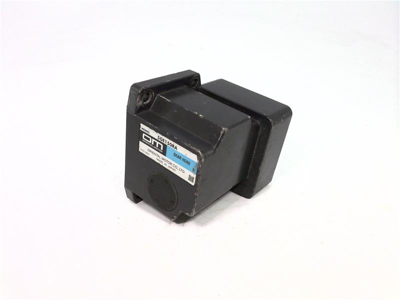ORIENTAL MOTOR 5GE150RA