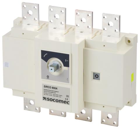 SOCOMEC 26004320