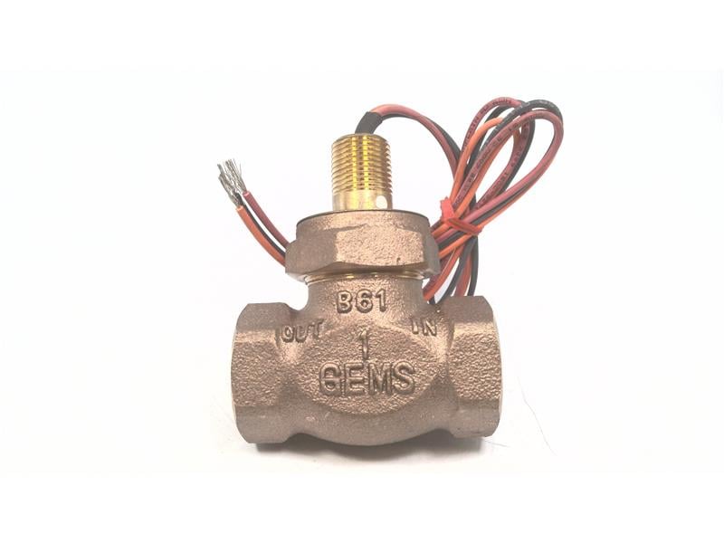 GEMS SENSORS 27053