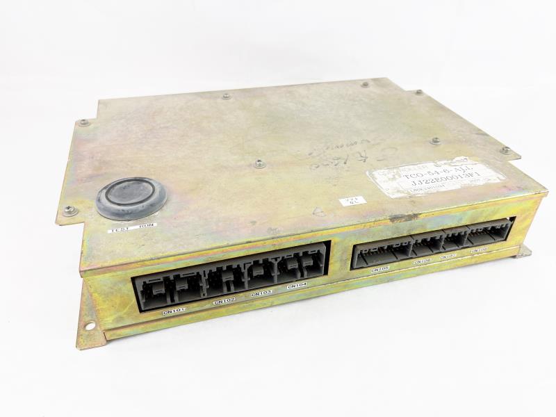 SHINKO ELECTRIC TCO-54-6-ALL