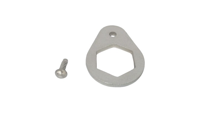 SWAGELOK SS-602-61F