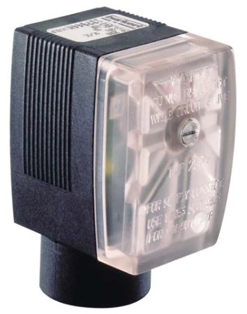 BURKERT 2509-00-0-00-4-3-BCS