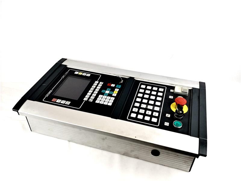 DESMA DRC1210
