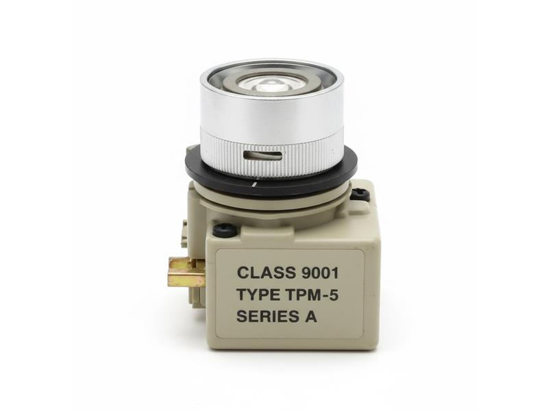 SCHNEIDER ELECTRIC TPM-5