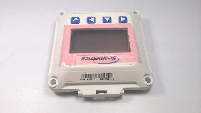 SEAMETRICS FT440P