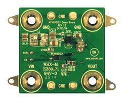 ON SEMICONDUCTOR NCV890203MWGEVB