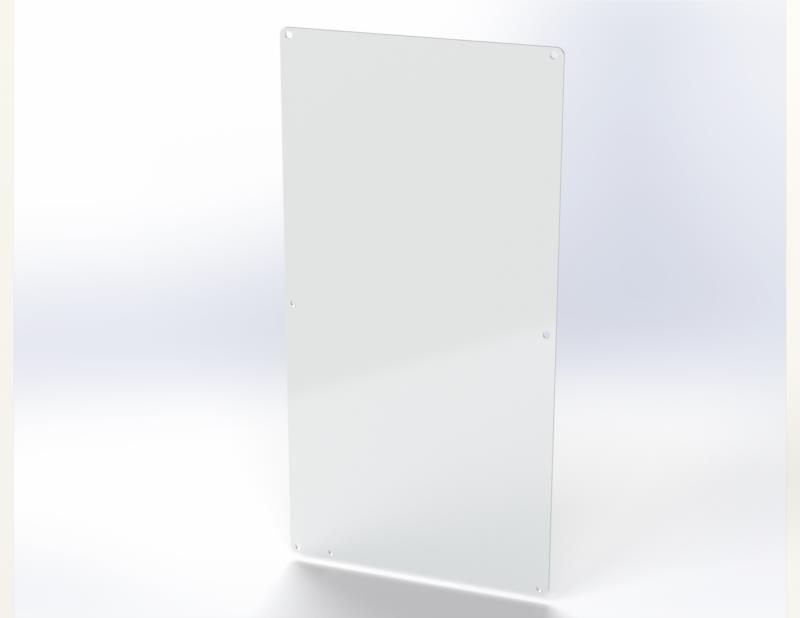 SAGINAW SCE-12P20C