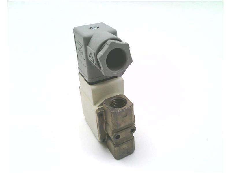 SMC VX210EGA