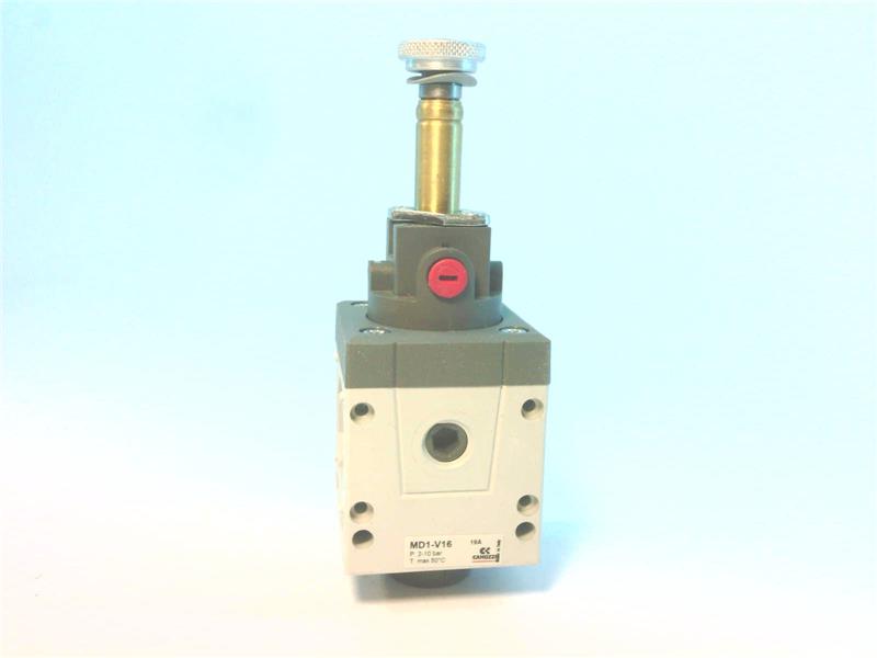 CAMOZZI MD1-V16