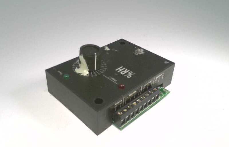HC-800S-24 Current Sensor by CONTROL PRO INC