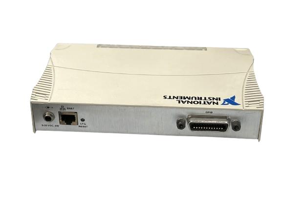 NATIONAL INSTRUMENTS 186852H-01