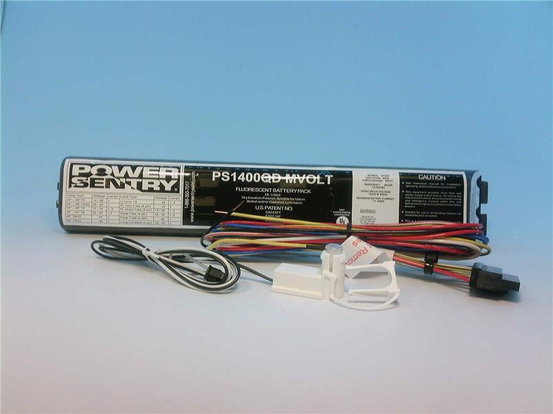 POWER SENTRY PS1400QD