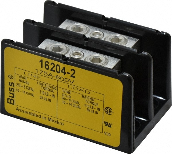 EATON CORPORATION 16204-2