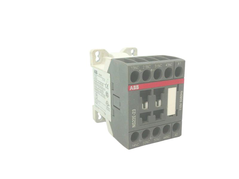 ASEA BROWN BOVERI NS22E-23