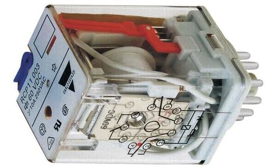 CARLO GAVAZZI RCP800248VDC