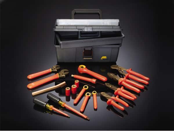 IM-20 by AMPCO TOOL