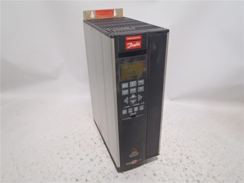 DANFOSS VLT5008