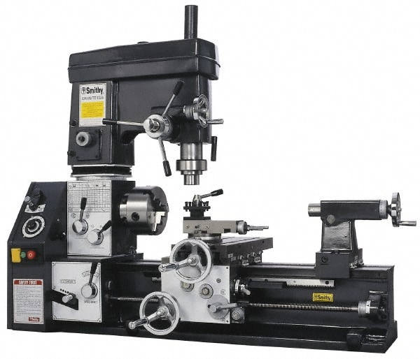 DETROIT MACHINE TOOLS GN-XT 1324