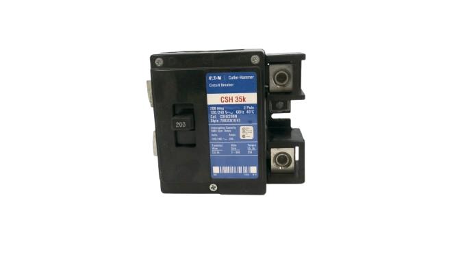 EATON CORPORATION CSH2200N