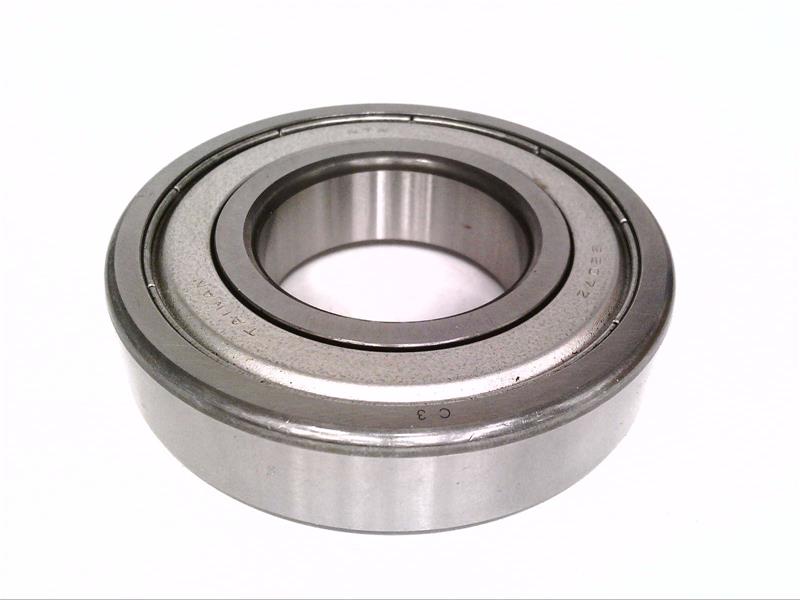 NTN BEARING 6207ZC3