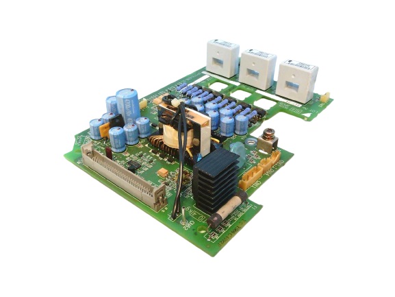 YASKAWA ELECTRIC ETC617032